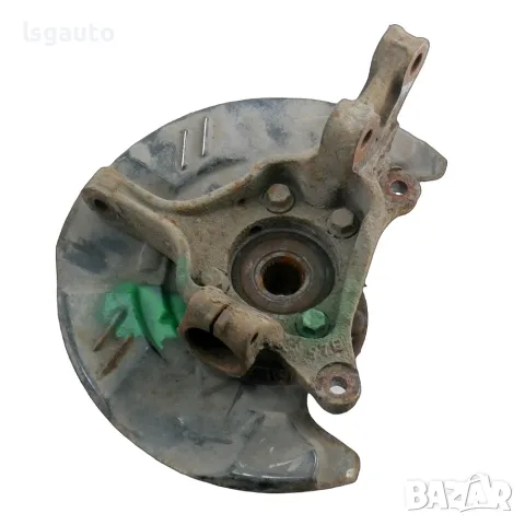 Преден десен шенкел Subaru Legacy IV ID: 163990, снимка 2 - Части - 55788937