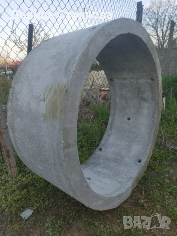 Продавам дървени калъпи за бетонни пръстени , снимка 2 - Други - 54356905