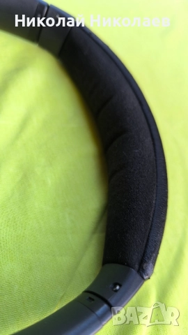 Слушалки - Bose Quiet Comfort 35 II (QC35), снимка 8 - Bluetooth слушалки - 52434261