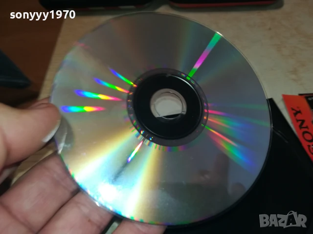 TINA CD 0508251839, снимка 17 - CD дискове - 51265024