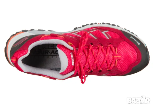 Meindl Caribe GTX водоустойчиви туристически обувки номер 41, снимка 4 - Други - 47960764