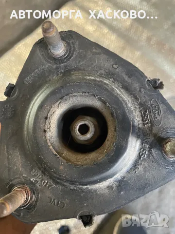 Макферсон - амортисьори преден ляв и десен  за FORD FIESTA МК5 , снимка 3 - Части - 50028645