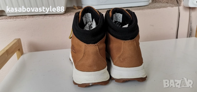 Ниски боти Timberland 37 н. , снимка 12 - Дамски боти - 52245319