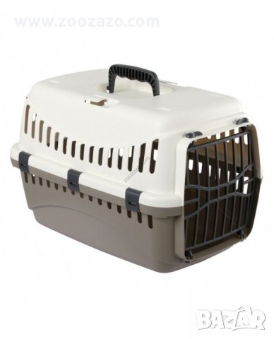 Транспортна клетка 45 x 30 x 30 см. - Модел: 81346