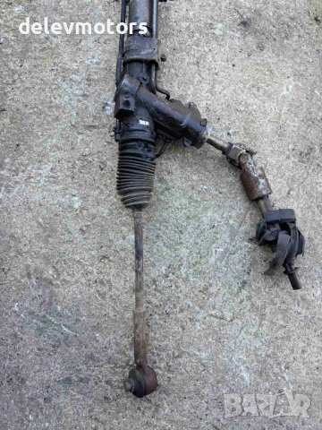 Хидравлична рейка от Chrysler Voyager 2.5 diesel, Крайслер Вояджер , снимка 2 - Части - 54129310