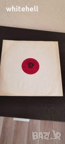 Енди Гиб - Когато се Стъмни - грамофонна плоча, снимка 2 - Грамофонни плочи - 35225248