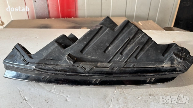 Халоген за Шкода Суперб 3 , снимка 2 - Части - 52697047