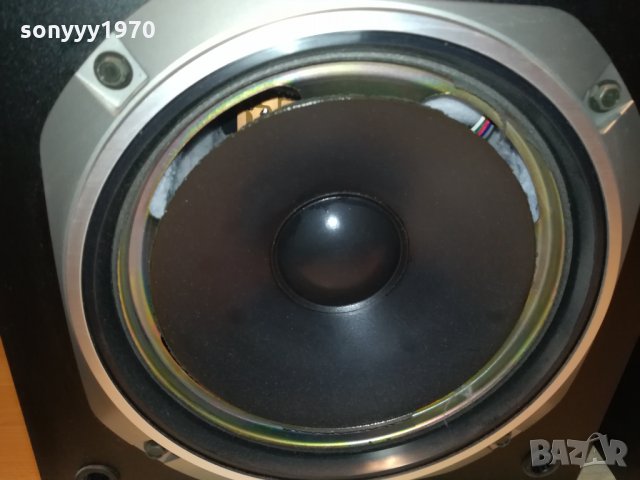 ONKYO-JAPAN-ВНОС GERMANY 2009211816, снимка 12 - Тонколони - 34196956