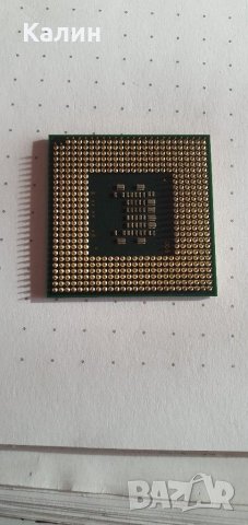 Процесор Intel Core 2 Duo T2330, снимка 2 - Части за лаптопи - 31501950