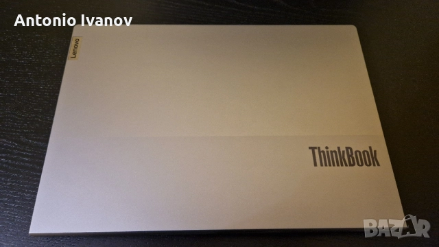 13.3" FHD IPS ThinkBook 13s Intel Core i5-1135G7