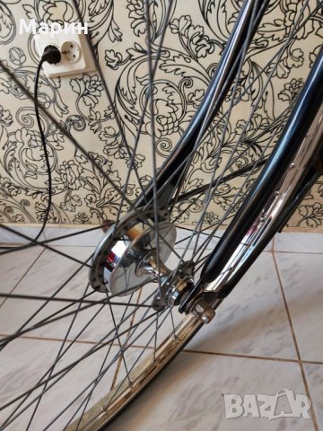 Дамско колело, снимка 6 - Велосипеди - 33938640