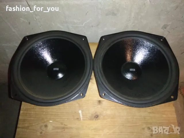 Говорители за Heco Superior 930, снимка 2 - Тонколони - 47906497