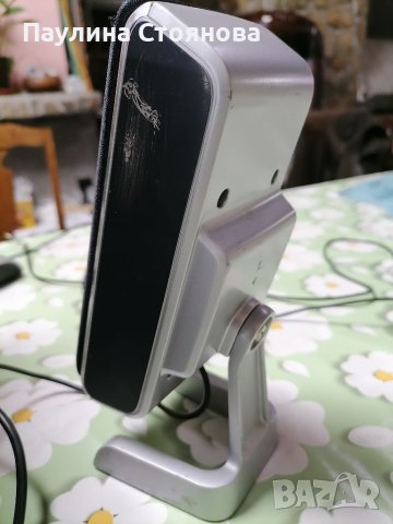 Озвучителни тонколони с усилвател, снимка 6 - Тонколони - 40324601