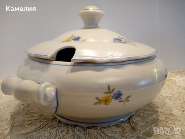 Български порцелан , снимка 5 - Други - 40445904