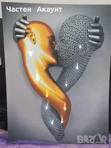 СВЕТЕЩИ КАРТИНИ, снимка 7 - Картини - 49544477