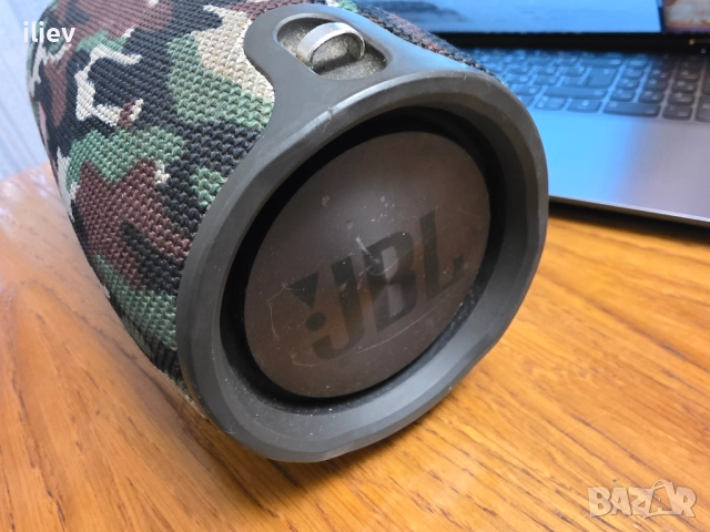 JBL Xtreme, снимка 4 - Bluetooth тонколони - 51554302