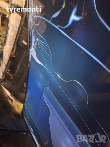 SSB BN94-07775L BN41-02257B Samsung UE55HU7100S for 55inc DISPLAY CY-VH055FGLV1H, снимка 10 - Части и Платки - 47474343