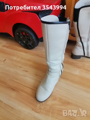 продавам дамски ботуши, снимка 2 - Дамски ботуши - 49223630