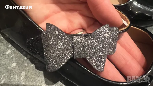 Официални и елегантни обувки, снимка 5 - Детски обувки - 48888175