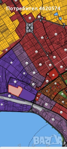 Собственик продава , снимка 5 - Парцели - 52874772