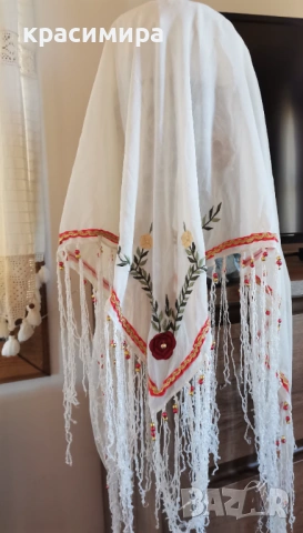 Косичник уникален ръчна изработка, снимка 3 - Антикварни и старинни предмети - 54289780