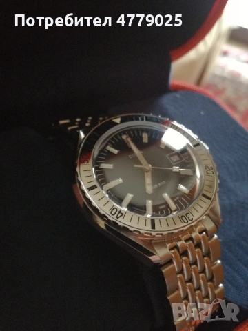 Doxa, снимка 2 - Мъжки - 54214234