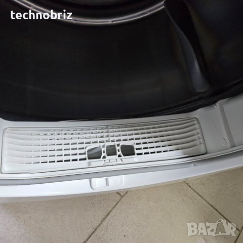 Немски кондензационна сушилня AEG Protex Exclusiv 7кг - ГАРАНЦИЯ, снимка 5 - Сушилни - 44479711
