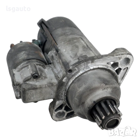 Стартер Volkswagen Tiguan I 2007-2015 ID: 155972