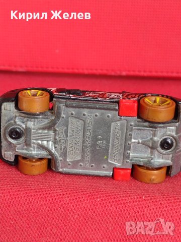 Метална количка HOLLOWBACK MADE IN MALAYSIA спортен модел за КОЛЕКЦИЯ 19092, снимка 8 - Колекции - 40685543