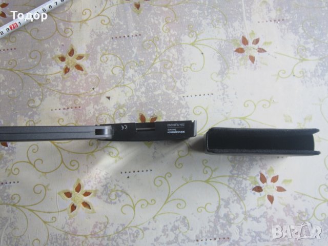 Уникална немска професионална лупа Есхенбах в кутия , снимка 9 - Колекции - 31959826