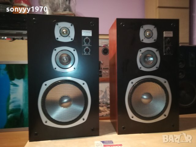 HITACHI BIG SPEAKER SYSTEM FROM SWEDEN 1001221829