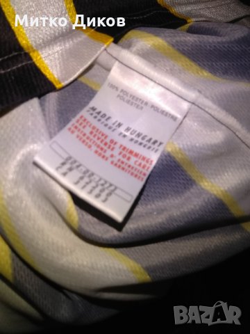 Тениска Пума №2 размер Л, снимка 8 - Футбол - 31252488