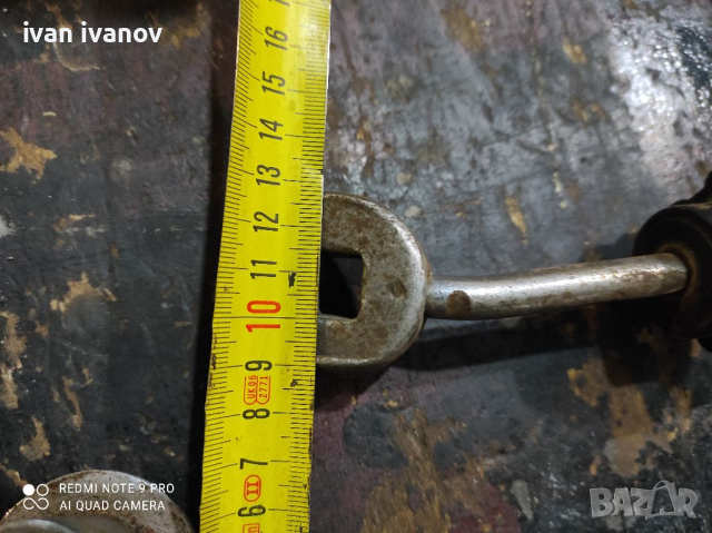 Дръжки Фреза Струг, снимка 8 - Стругове - 36499447