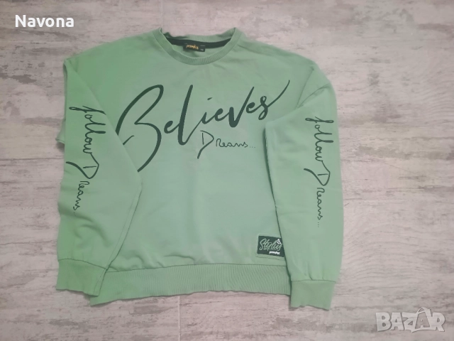 Блузки 10-11г , снимка 2 - Детски Блузи и туники - 52953331