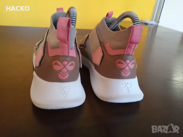 Маратонки hummel Номер 36 Стелка 22,5 см. Внос от Англия, снимка 5 - Маратонки - 50176227