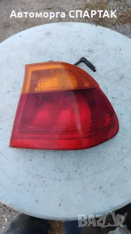 Ляв и десен стоп за BMW 3 (E46) 1999-2005