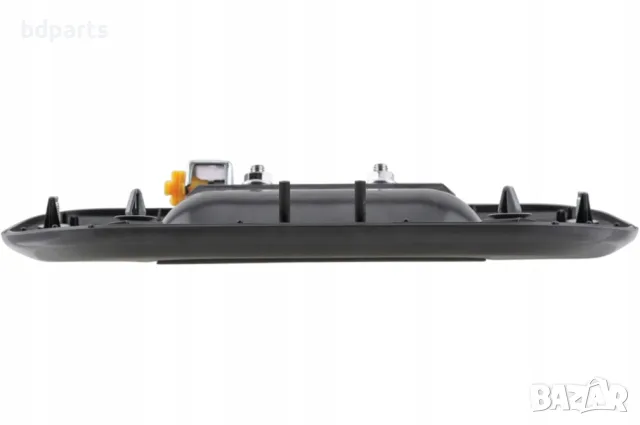 Дръжка за отваряне на багажник, Mitsubishi, L200 Triton, Черен, снимка 5 - Части - 56141718