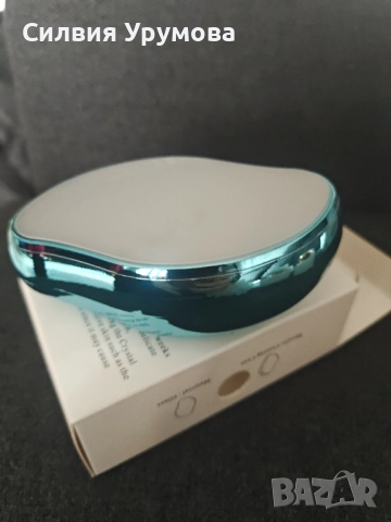 Нанокристален епилатор, снимка 12 - Други - 39272811