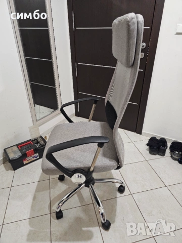 Офис стол, снимка 5 - Столове за офис - 53050385