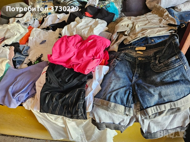 дрехи на килограм, снимка 7 - Други - 54340372