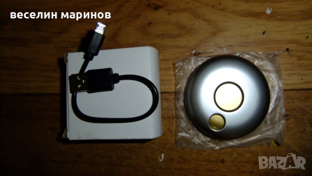 Запалки, снимка 1