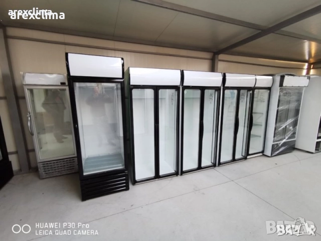 Хладилни Витрини -гр.Пловдив, снимка 2 - Витрини - 52306205