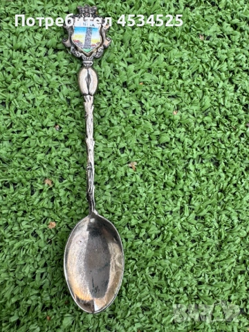 Колекция винтидж сувенирни лъжички и аксесоари – Европа и екзотични дестинации, снимка 15 - Колекции - 53960778