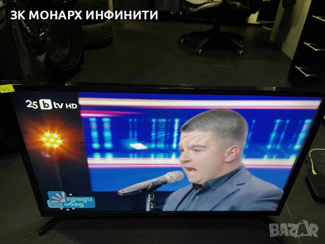 Smart TV Samsung UE32T4302  32''/+дистанционно, снимка 6 - Телевизори - 52716431