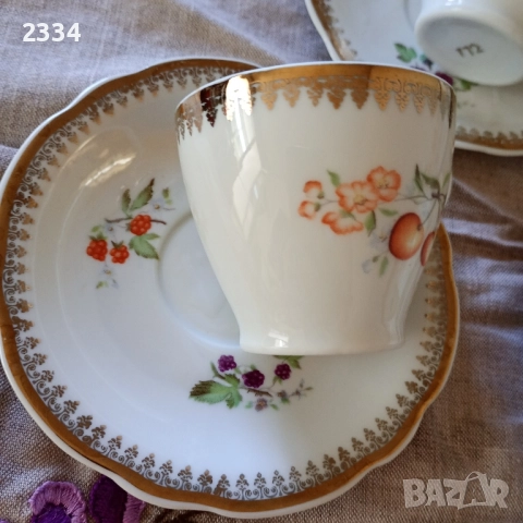 Полски порцелан , снимка 4 - Антикварни и старинни предмети - 51729962