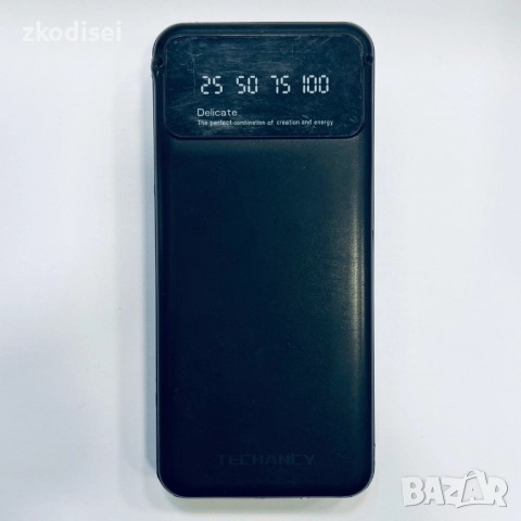 Power bank TECHNACY 10000mAh