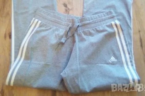 Оригинално долнище Adidas UK 14 , снимка 3 - Спортни екипи - 48801087