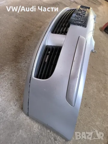 Предна броня за Голф 5 VW Golf 5, снимка 2 - Части - 48595809