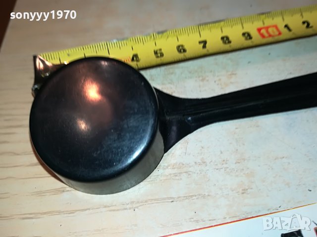 GAGGIA-МЕРИТЕЛНА 2711221250, снимка 9 - Кафемашини - 38813933