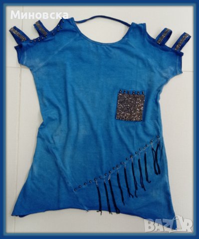Дамска блуза, снимка 1